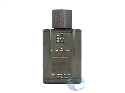 Aftershave RITUALS The Ritual of Samurai After Shave Refresh Gel