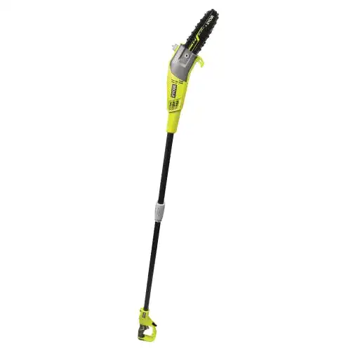 Hochentaster Ryobi 5133002228 Elektro-Hoch-Entaster, 750W