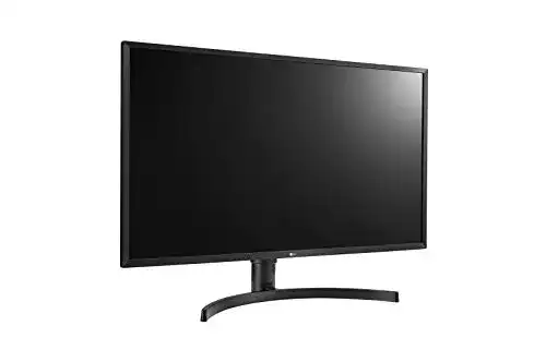 32-Zoll-Monitor LG Electronics LG 32UK550-B 80,01 cm