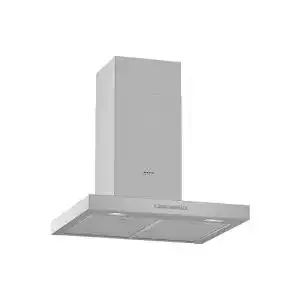 Dunstabzugshaube 60 cm Neff D64BBE1N0, Abluft oder Umluft