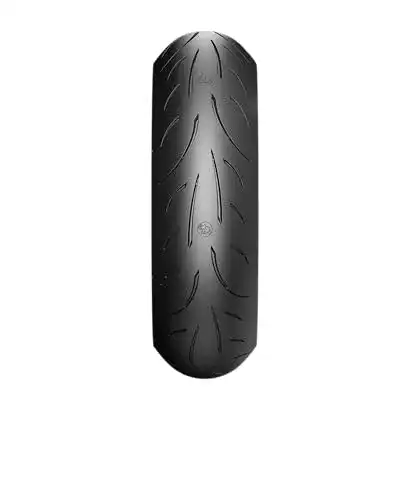 Motorradreifen 160/60-ZR17 Metzeler 160/60 ZR17 (69W)