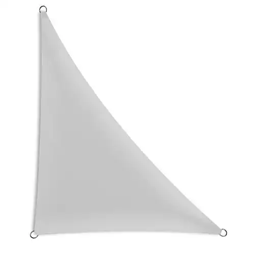Sonnensegel Dreieck Schramm ® verschiedene Größen u. Farben