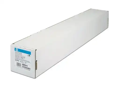 Plotterpapier Hewlett-Packard HP Q8005A Universal Bond Paper