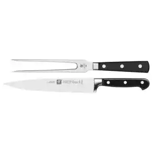 Tranchierbesteck Zwilling 35601100 Professional S Messerset, 2-tlg.