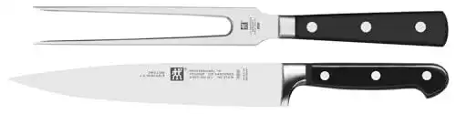 Tranchierbesteck Zwilling 35601100 Professional S Messerset, 2-tlg.