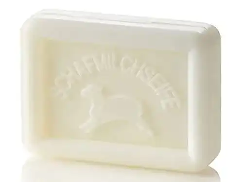 Ovis-Schafmilchseife Hansen GmbH Ovis Schafmilchseife Mild