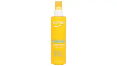 Biotherm-Sonnencreme Biotherm Sonnen-Spray Milchcreme SPF30
