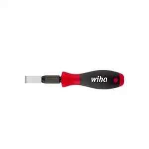 Glasschaber Wiha Universalschaber SoftFinish® (23159)