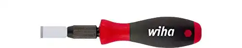 Glasschaber Wiha Universalschaber SoftFinish® (23159)