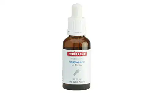 Nagelweicher Pedibaehr, Nagelpflege, 30ml