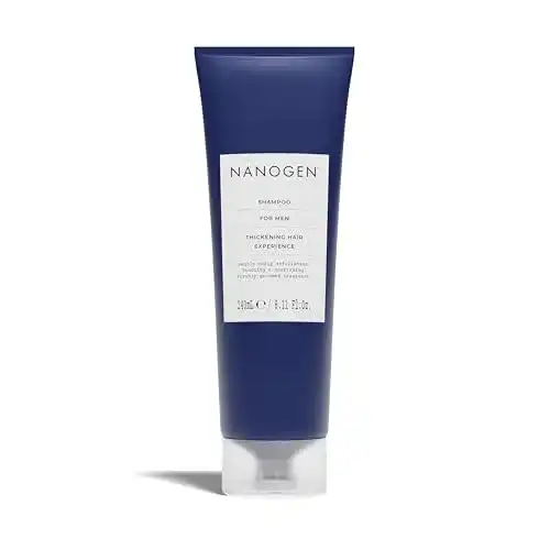 Haarverdicker Nanogen Shampoo Für Männer, P04278