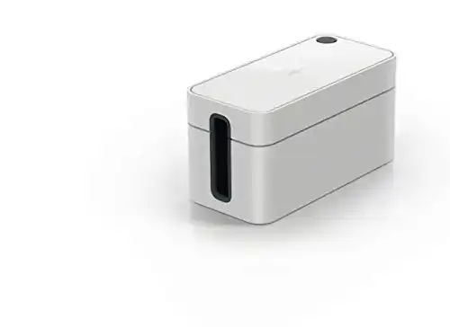 Kabelbox Durable 503510 Cavoline Box S für 3-fach Steckdosenleiste