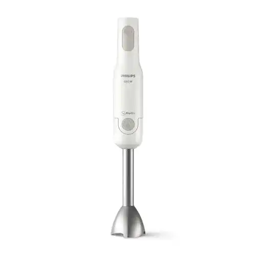 Die beste Stabmixer Philips ProMix HR2534/00, 650 W, Spritzschutz 2026 Test Bestseller Stabmixer Philips ProMix HR2534/00, 650 W, Spritzschutz