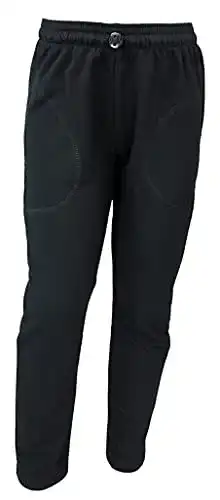 Jogginghose Kinder TupTam Jungen Sporthose mit Bündchen Sweathose