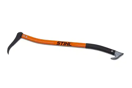 Sappie Stihl Aluminium
