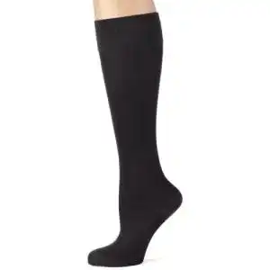Stützstrümpfe belly cloud Damen Damen Stützkniestrumpf 70den