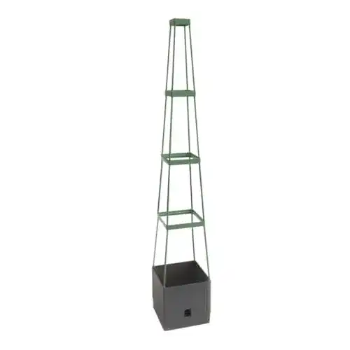 Tomatentopf Bio Green Pflanzen-Aufzucht-Turm „Maxitom“