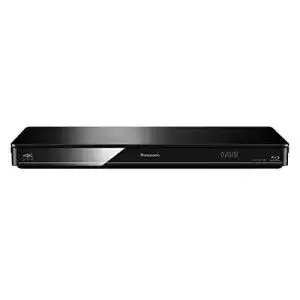 Blu-ray-Player Panasonic DMP-BDT384EG 3D Blu-ray Player