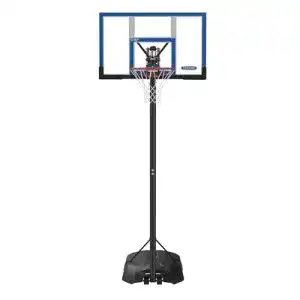 Basketballkorb LIFETIME Basketballanlage New York Portable