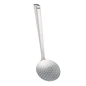 Schaumlöffel Fissler Q 089-032-00-000/0 Flach, Edelstahl