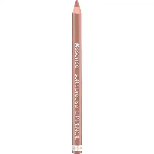 Essence-Lipliner essence cosmetics essence soft & precise LIP PENCIL