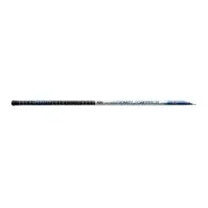 Stipprute Lineaeffe Fest Delta 10 m 5-20 g Fixe Rute Angeln im Meer Fluss See Teleskopische Carbon