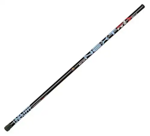 Stipprute Lineaeffe Fest Next 6 m 20-40 g Fixe Rute Angeln im Meer Fluss See Teleskopische Carbon