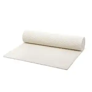 Yogamatte (Schurwolle) Bodhi Schurwoll-Yogamatte Natur, VISHNU