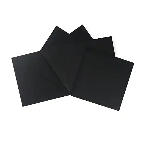 Acrylplatten Snapmaker Mattierte Acrylplatte für 2.0 A350T/F350/A350