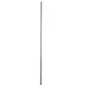 Mastverlängerung SkyRevolt Antennenmast 2 m ALU, 50 mm