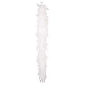 Federboa Boland Feder-Boa, Länge circa 180 cm, Charleston