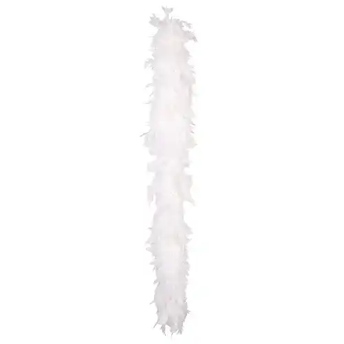 Federboa Boland Feder-Boa, Länge circa 180 cm, Charleston
