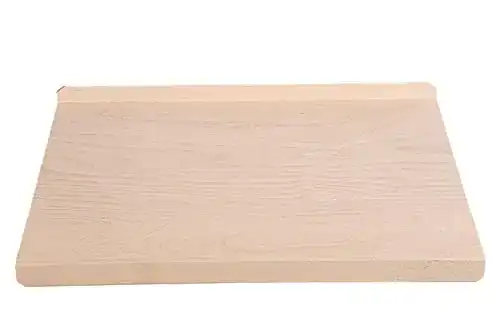 Backbrett Kesper 68122 aus FSC-Schichtholz, 68 x 48 x 4 cm