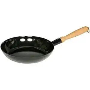 Riess-Pfanne Riess, 0564-022, Holzknechtpfanne 24, 22.5 cm