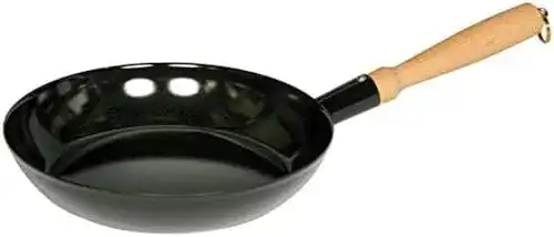 Riess-Pfanne Riess, 0564-022, Holzknechtpfanne 24, 22.5 cm