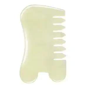 Gua Sha Healifty Scraping Massage Werkzeuge Naturstein Traditionell