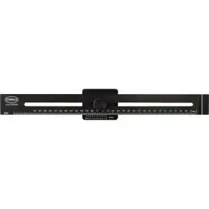 Streichmaß STEINLE 5407 ALU 300 mm