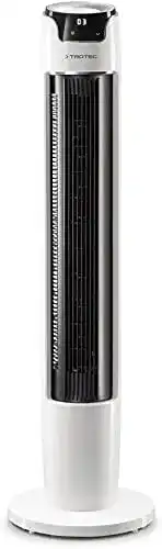 Trotec-Ventilator TROTEC Turmventilator Standventilator TVE 40 T