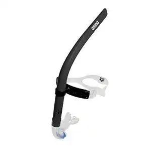 Schwimmschnorchel ARENA Unisex-Adult Swim Snorkel III