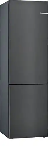 Die beste Bosch-Kühl-Gefrierkombination Bosch Hausgeräte KGE398XBA 2026 Test Bestseller Bosch-Kühl-Gefrierkombination Bosch Hausgeräte KGE398XBA