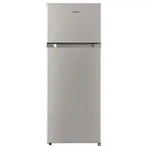 Comfee-Kühlschrank Comfee RCT210LS1(E) Kühl-/Gefrierkombi