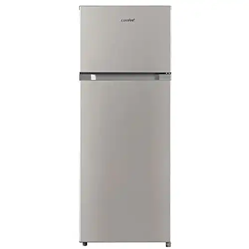 Comfee-Kühlschrank Comfee RCT210LS1(E) Kühl-/Gefrierkombi