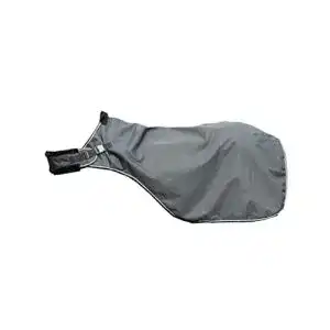 Führanlagendecke HKM 16609100.0036 Carvis, schwarz