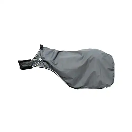 Führanlagendecke HKM 16609100.0036 Carvis, schwarz