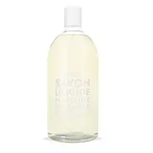 Flüssigseife 1l Compagnie de Provence ® Cotton Flower 1.000 ml