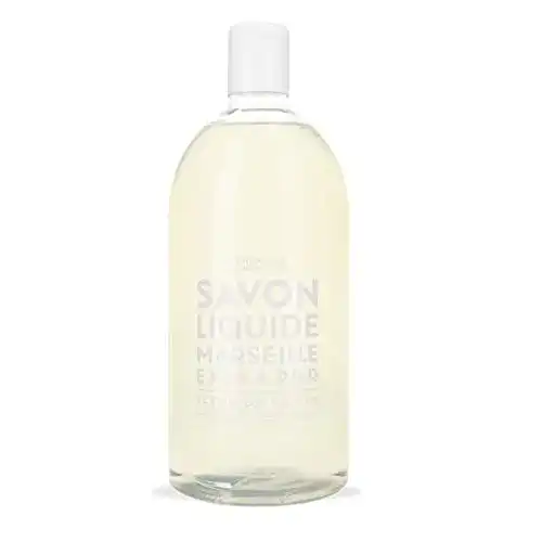 Flüssigseife 1l Compagnie de Provence ® Cotton Flower 1.000 ml