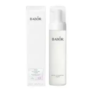 Gesichtsreinigung BABOR CLEANSING Cleansing Foam