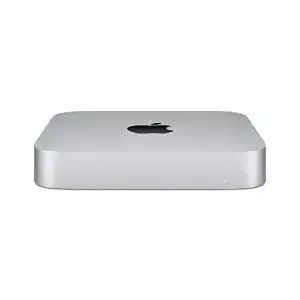 Desktop-PC Apple 2020 Mac Mini mit M1 Chip, 8 GB RAM, 512 GB