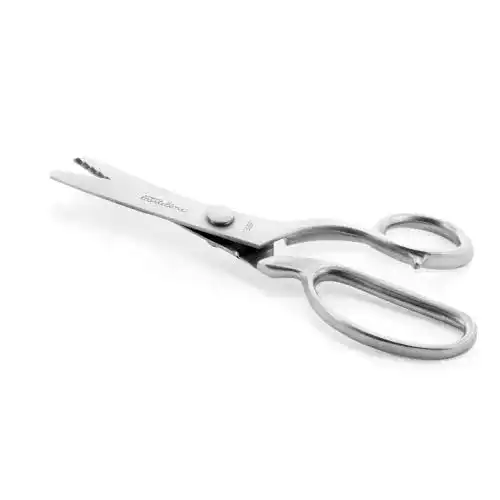 Zackenschere Otto Herder manicure BASTELINE – Zickzackschere
