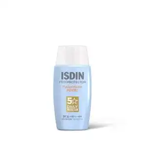Isdin-Sonnenschutz Fotoprotección Isdin DE ISDIN Fusion Water